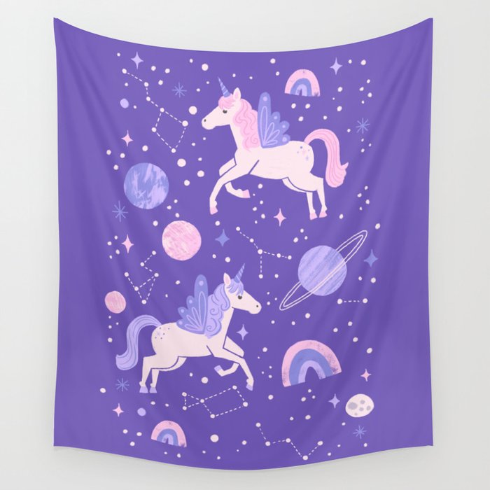 Society6 ケース  Purple, Mauve & Indigo Decorative AMACO V-322 PURPLE underglaze - 1240.design
