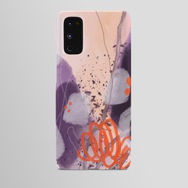 Who knows, Knows! Android Case