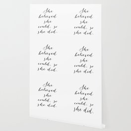 Inspo Wallpaper For Any Decor Style Society6