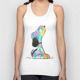 Things are looking up Tank Top