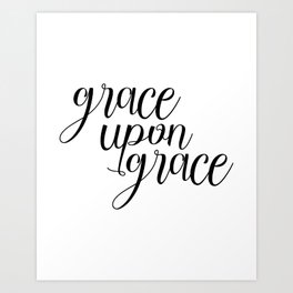 Scripture Printable Art Prints For Any Decor Style Society6