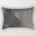 Pretty Little Lines Rectangular Pillow by DuckyB | Society6