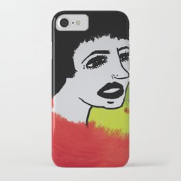 Carol iPhone Case