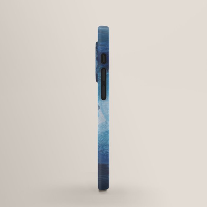 iPhone・スマホケース Society6 Rainbow Eye iPhoneケース(ガラスケース) / TIGER'S EYE | RIDRAWING
