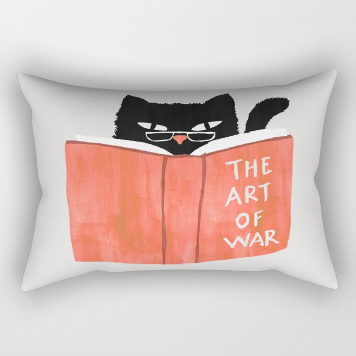 Rectangular Pillow