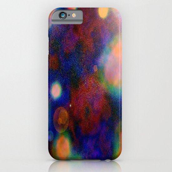 stars iPhone & iPod Case