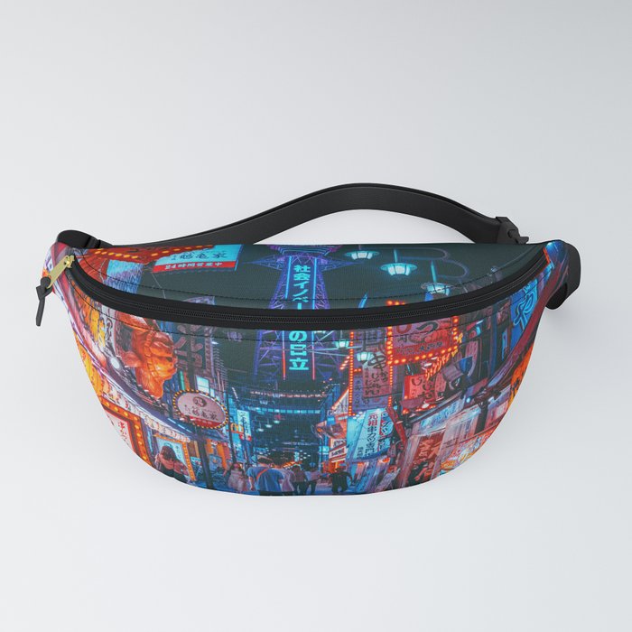 Anime online fanny packs