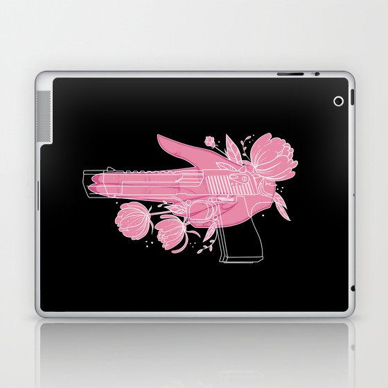 Triggerfinger Laptop & iPad Skin
