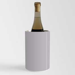 Future Vision Gray Wine Chiller