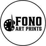 Fono Art Prints
