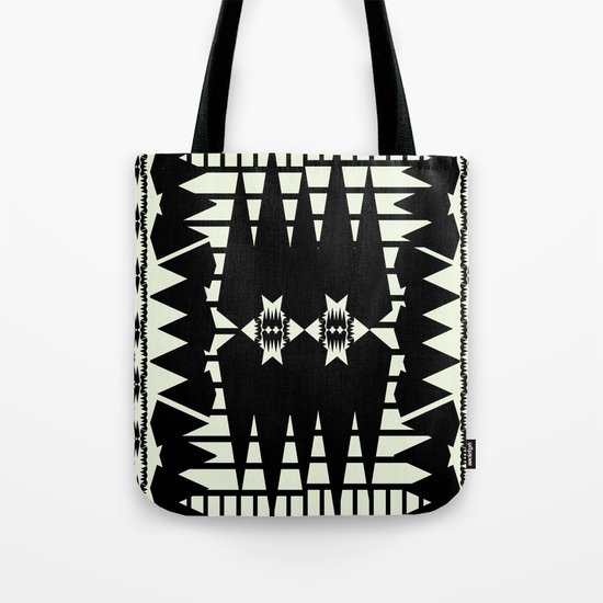 Microcosm Tote Bag