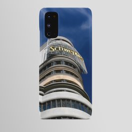 Madrid, Spain Android Case