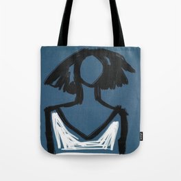 The Missus/His Old Lady Tote Bag