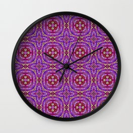 Graphic20151204 Wall Clock | Pattern, Graphic Design, Digital 