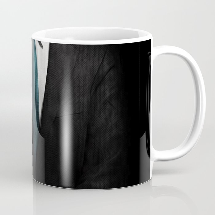 Dress Code... Coffee Mug