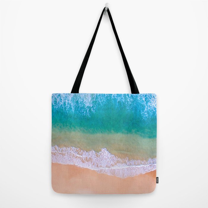 Ariel beach bag deals