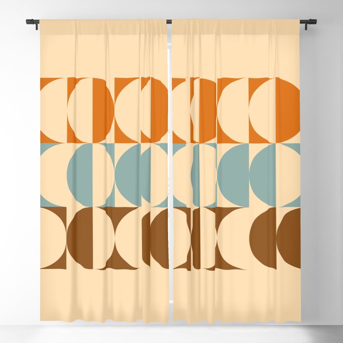 Blackout Curtain