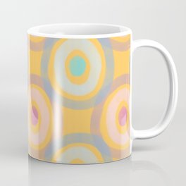 Easter Dots Coffee Mug