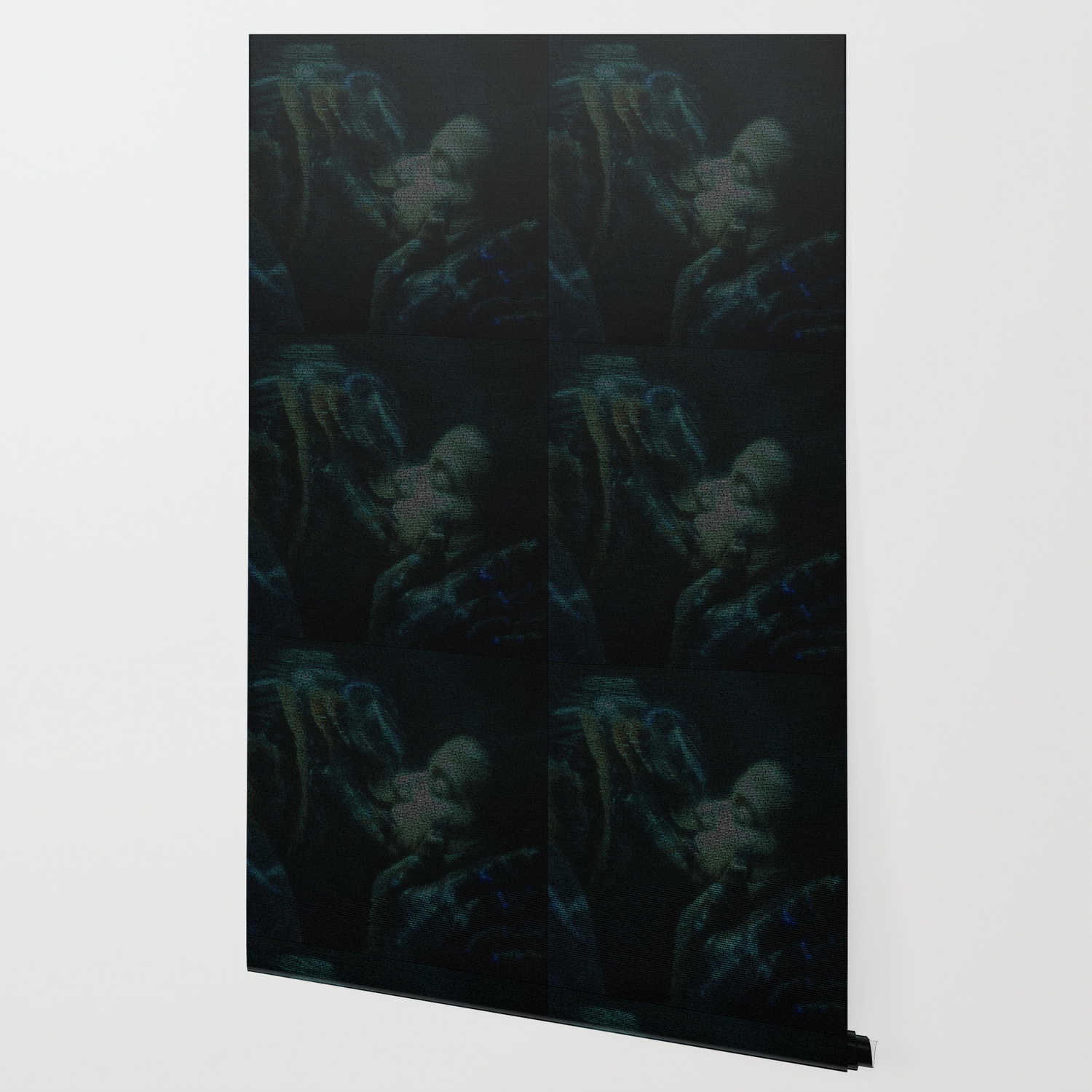 The Shape Of Water Screenplay Print Wallpaper By Roboticewe Society6 The Shape Of Water Screenplay Print Wallpaper By Roboticewe Society6