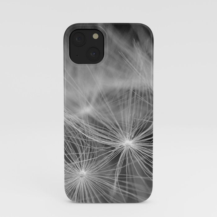 Dandelion iPhone Case
