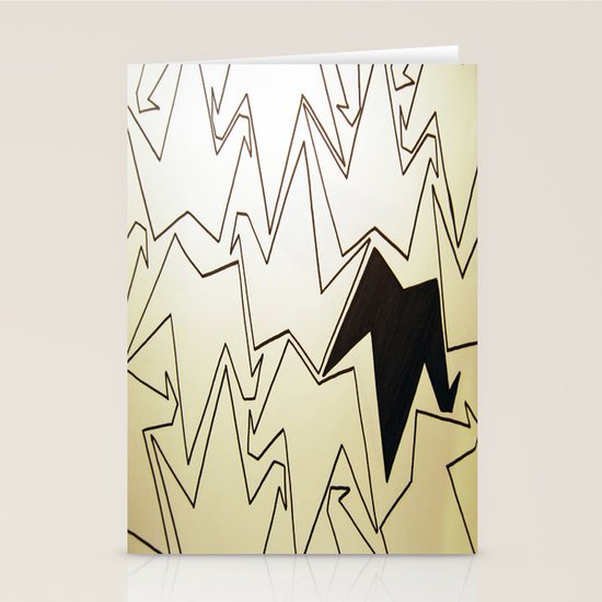 birds Stationery Cards