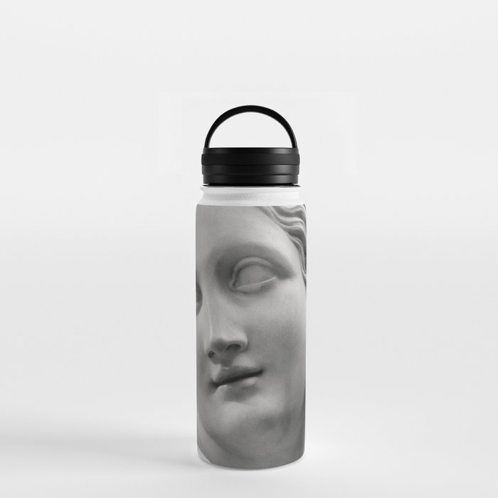 Reclining Naiad Water Bottle