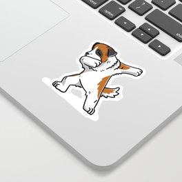 Dab Stickers To Match Your Personal Style Society6