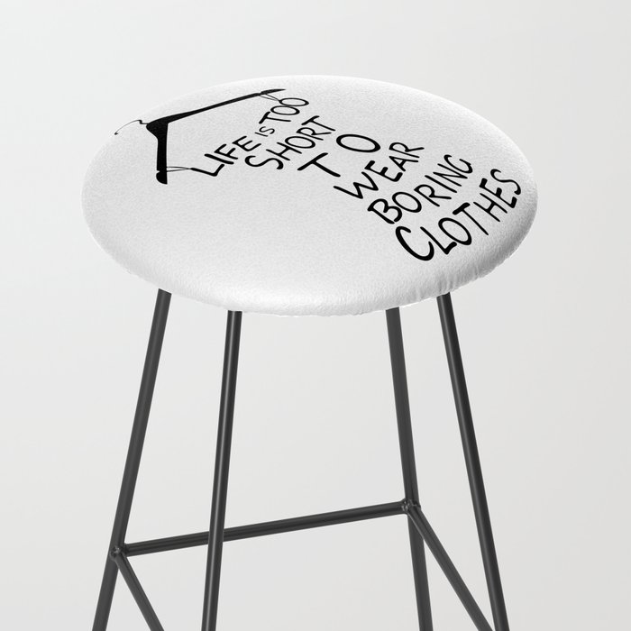 Bar stools too short outlet