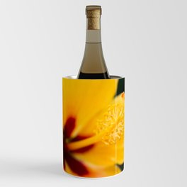 Boreas Tropical Hibiscus Lemon Drop Wine Chiller