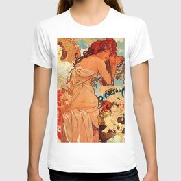 Gustav Klimt T Shirt