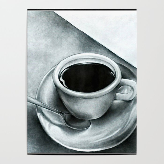 CoffeeTalk Poster