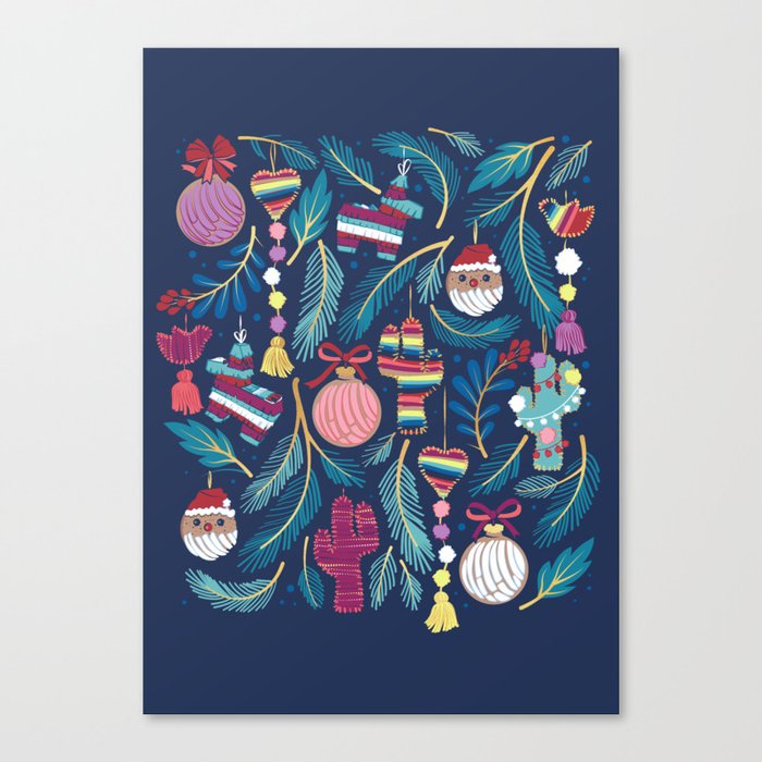 Canvas Print