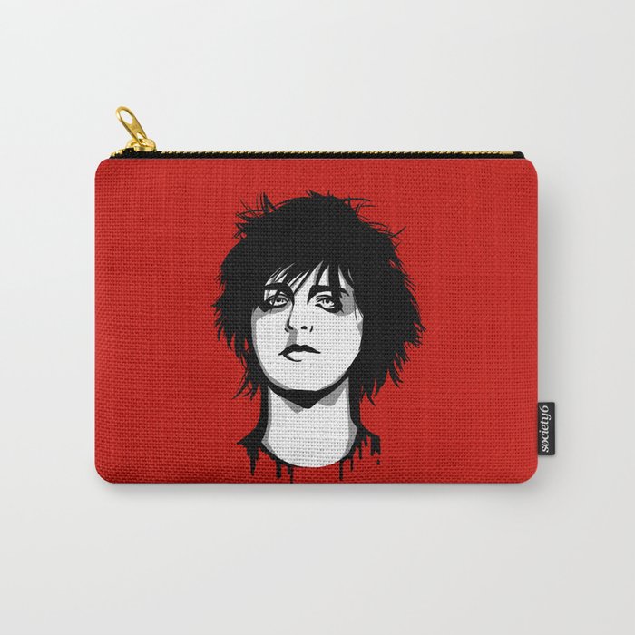 Billie Joe Armstrong Carry-All Pouch