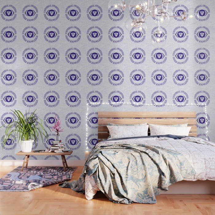 Third Eye Chakra Wallpaper By Gavila Society6