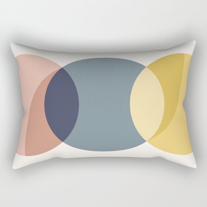 Rectangular Pillow