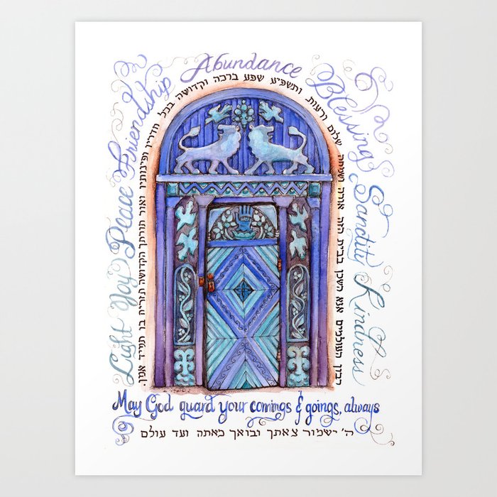 Art Print