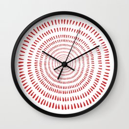 Fjorn Wall Clock