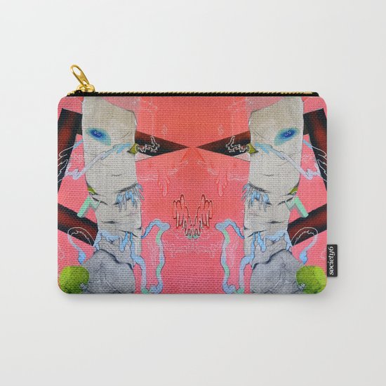 either ether effect Carry-All Pouch