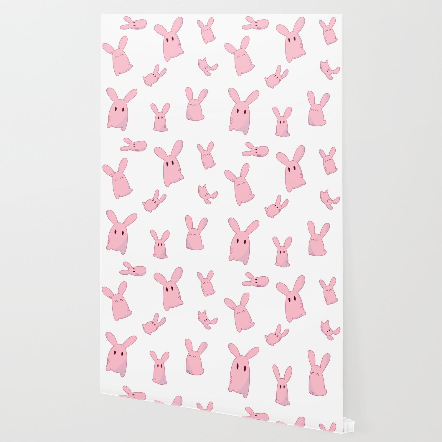 Manga Toilet Bound Hanako Kun Mokke Mokkes Pattern Wallpaper By Leixarts Society6
