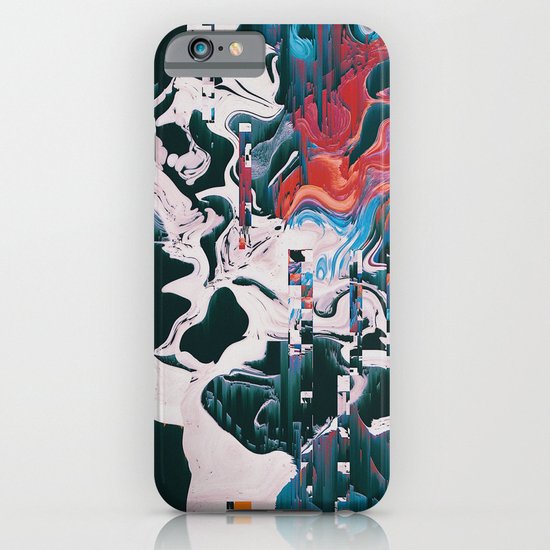 ŸEL3 iPhone & iPod Case