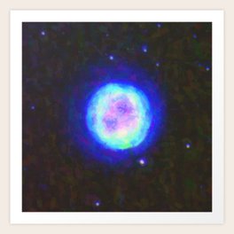 Sphere Art Prints Society6