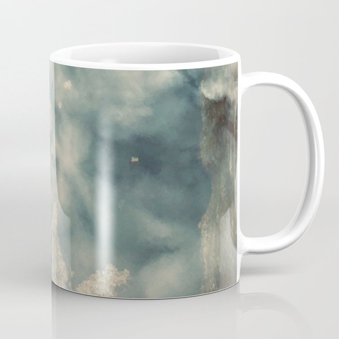 Reflections Coffee Mug