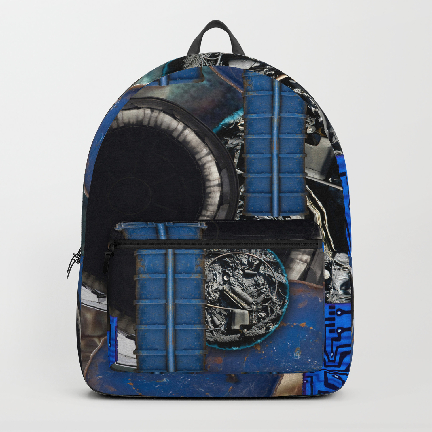 fuel backpack