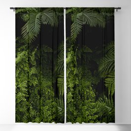 Forest Green Blackout Curtains For Any Room Or Decor Style Society6