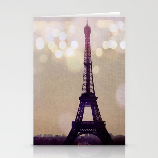 Lumiere Stationery Cards
