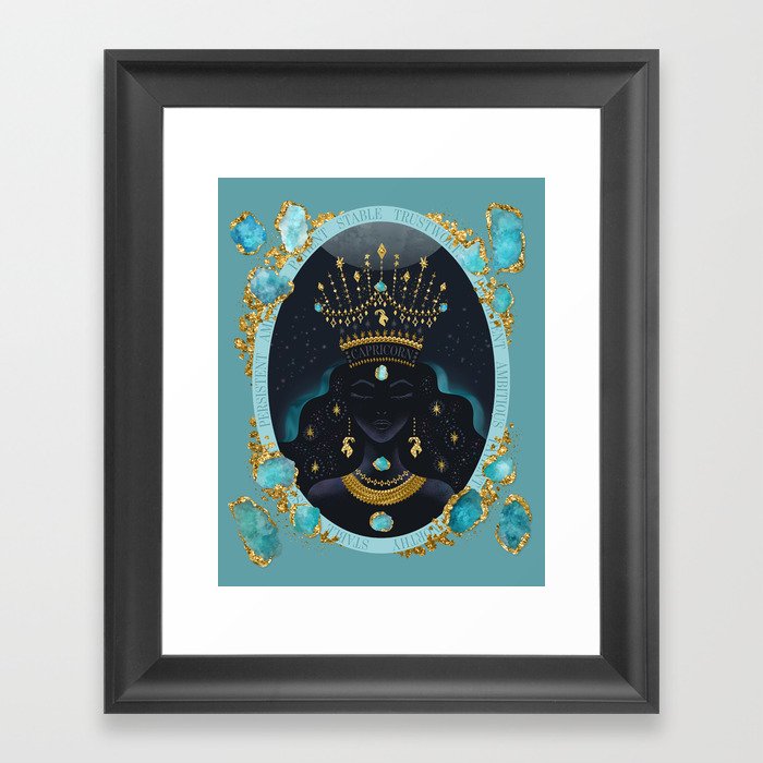 December discount birthstone capricorn