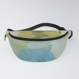 Cold Filters Fanny Pack