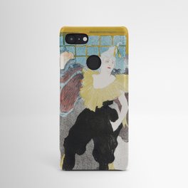 Elles: The Clowness Android Case