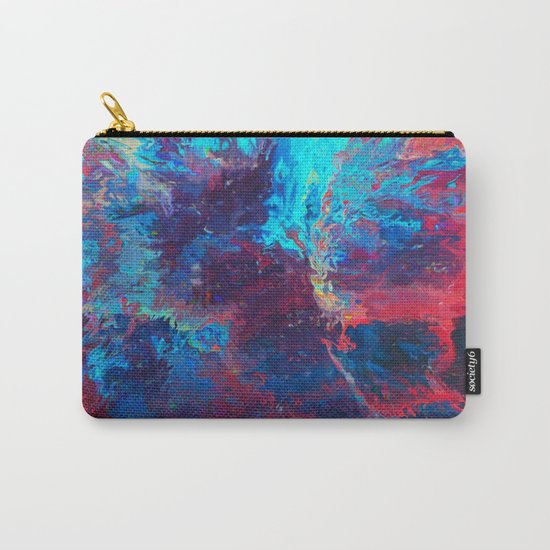 Underworld Carry-All Pouch