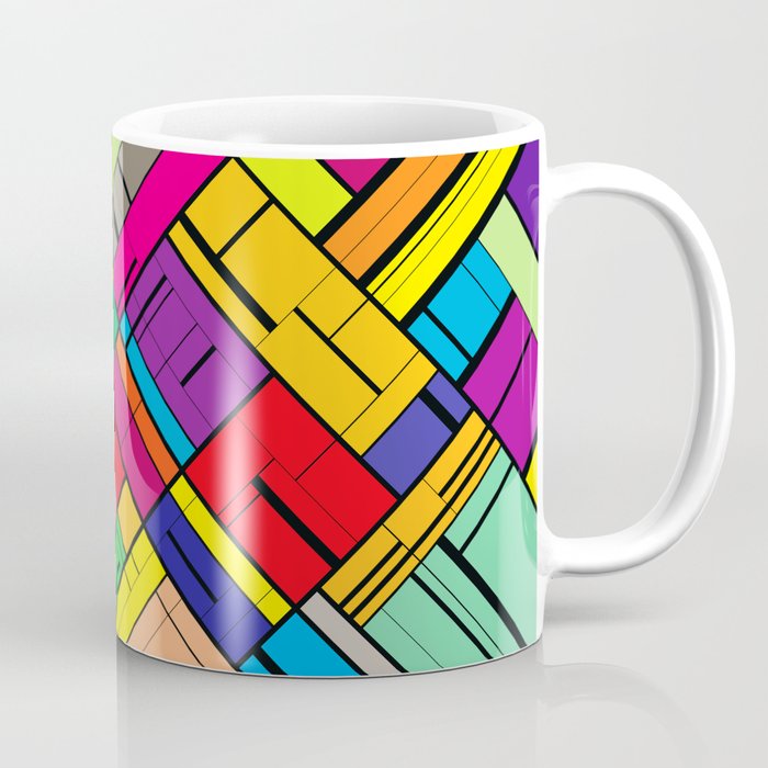 Pokalde_14 Coffee Mug